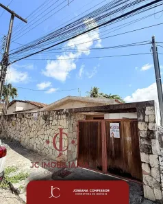 Casa com 4 Quartos à venda, 60m² no Tambauzinho, João Pessoa