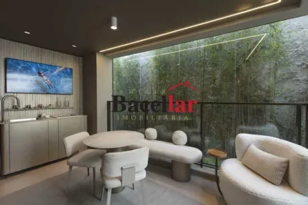 Apartamento com 2 Quartos à venda, 69m² no Tijuca, Rio de Janeiro