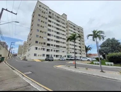 Apartamento com 2 Quartos à venda, 10m² no Turu, São Luís