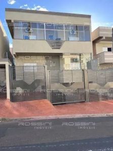 Apartamento com 2 Quartos para venda ou aluguel, 78m² no Jardim Botânico, Ribeirão Preto