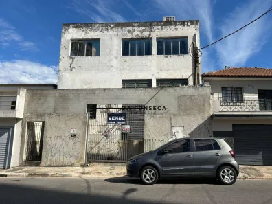 Prédio Comercial para alugar, 312m² no km 18, Osasco