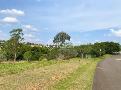 Lote/Terreno à venda, 2061m² no Condomínio Terras de São José, Itu