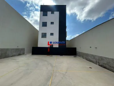 Cobertura com 2 Quartos à venda, 57m² no Copacabana, Belo Horizonte