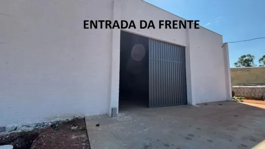 Galpão/Depósito/Armazém para alugar, 720m² no Jardim dos Estados, Várzea Grande