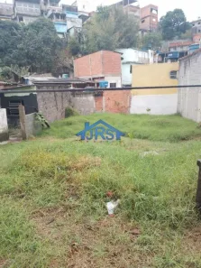 Lote/Terreno à venda, 300m² no Vila Engenho Novo, Barueri