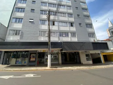 Apartamento com 2 Quartos à venda, 150m² no Centro, Londrina