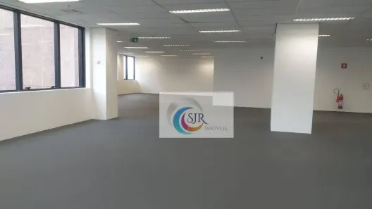 Sala Comercial para alugar, 304m² no Água Branca, São Paulo