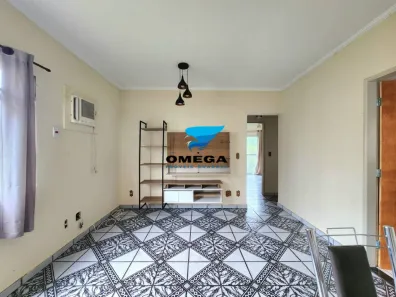 Apartamento com 2 Quartos à venda, 65m² no Enseada, Guarujá