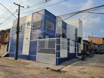 Sobrado com 8 Quartos à venda, 240m² no Bengui, Belém