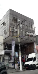 Sala Comercial para alugar, 400m² no São Miguel Paulista, São Paulo