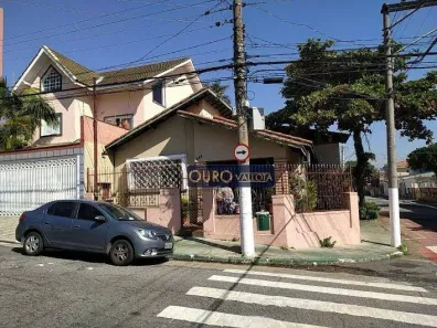 Casa com 2 Quartos à venda, 165m² no Parque da Vila Prudente, São Paulo