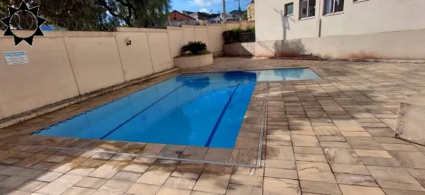 Apartamento com 2 Quartos para venda ou aluguel, 55m² no Cidade das Flores, Osasco