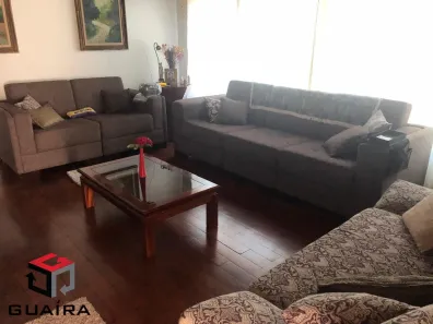 Casa com 3 Quartos à venda, 165m² no Parque Jaçatuba, Santo André
