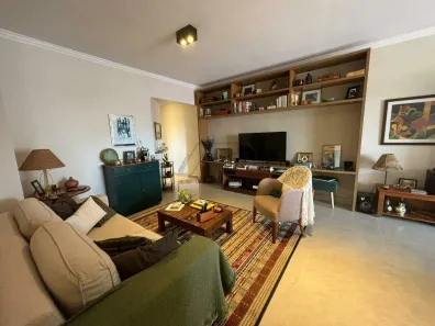 Apartamento com 3 Quartos à venda, 116m² no Nova América, Piracicaba
