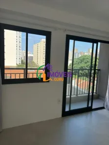 Apartamento com 1 Quarto à venda, 23m² no Perdizes, São Paulo