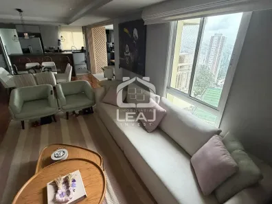 Apartamento com 2 Quartos à venda, 142m² no Vila Andrade, São Paulo