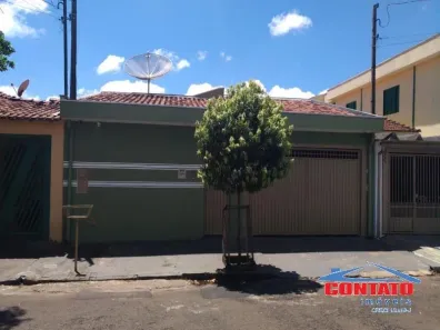 Casa com 3 Quartos à venda, 190m² no Jardim Beatriz, São Carlos