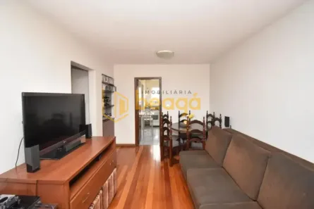 Apartamento com 2 Quartos à venda, 68m² no Jardim América, Belo Horizonte