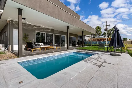 Casa de Condomínio com 4 Quartos à venda, 425m² no , Eldorado do Sul