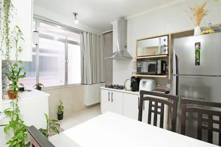 Apartamento com 3 Quartos à venda, 77m² no Bom Fim, Porto Alegre