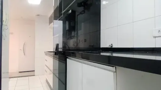 Apartamento com 3 Quartos à venda, 69m² no Jardim Melo, São Paulo