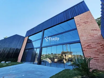 Prédio Comercial para alugar, 300m² no Guarani, Novo Hamburgo