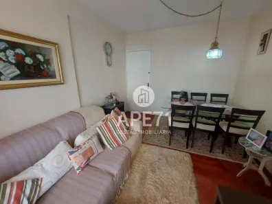 Apartamento com 2 Quartos à venda, 58m² no Mirandópolis, São Paulo