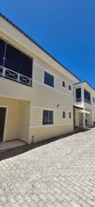Casa de Condomínio com 4 Quartos à venda, 120m² no Stella Maris, Salvador