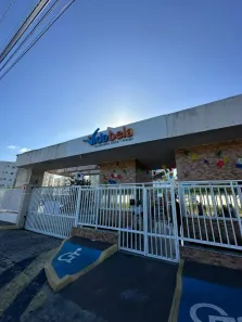 Apartamento com 2 Quartos à venda, 74m² no Marivan, Aracaju