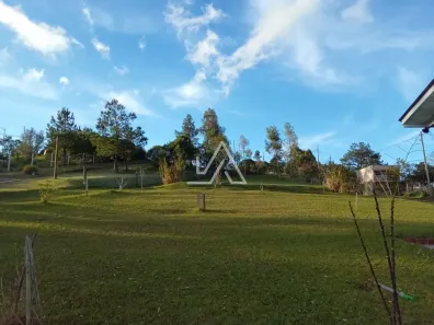 Lote/Terreno à venda, 1437m² no Centro, Nicolau Vergueiro