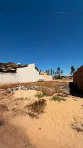Lote/Terreno à venda, 240m² no Plano Diretor Norte, Palmas