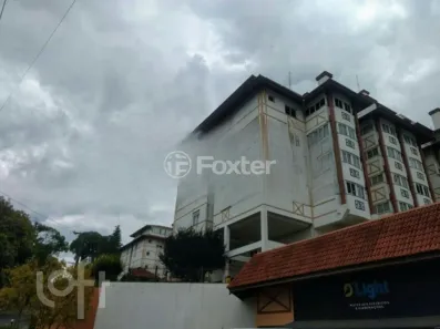 Apartamento com 1 Quarto à venda, 56m² no Vila Suica, Gramado