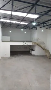 Galpão/Depósito/Armazém à venda, 250m² no Jardim Itaporã, Ribeirão Preto