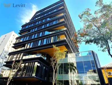Prédio Comercial para alugar, 5952m² no Itaim Bibi, São Paulo