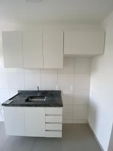 Apartamento com 2 Quartos para alugar, 55m² no Planalto, Manaus