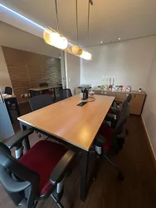 Sala Comercial à venda, 67m² no Asa Norte, Brasília