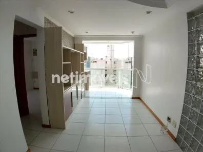 Apartamento com 2 Quartos à venda, 53m² no Jardim Camburi, Vitória