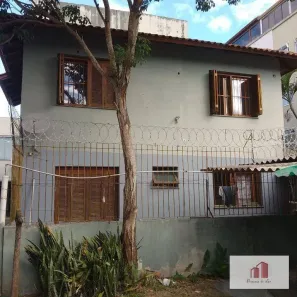 Prédio Comercial à venda, 400m² no Cristal, Porto Alegre