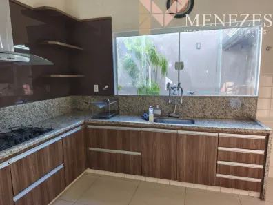 Casa com 4 Quartos à venda, 255m² no Parque Residencial Nova Franca, Franca