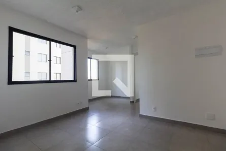 Apartamento com 1 Quarto à venda, 38m² no Vila Campanela, São Paulo