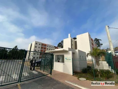 Apartamento com 2 Quartos à venda, 50m² no Lageado, Cotia