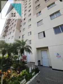 Apartamento com 2 Quartos para alugar, 47m² no Portais (Polvilho), Cajamar