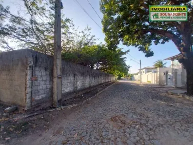 Lote/Terreno à venda, 1360m² no Precabura, Eusébio