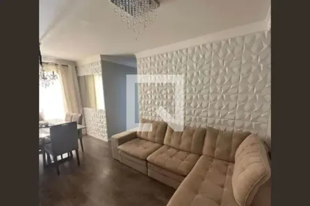 Apartamento com 2 Quartos para alugar, 60m² no Jardim Rosa de Franca, Guarulhos