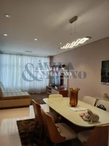 Casa com 3 Quartos à venda, 398m² no Vila Bertioga, São Paulo
