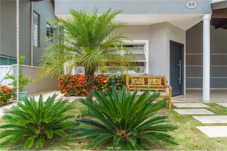 Casa de Condomínio com 3 Quartos à venda, 239m² no Ortizes, Valinhos