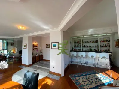 Cobertura com 4 Quartos à venda, 500m² no Real Parque, São Paulo