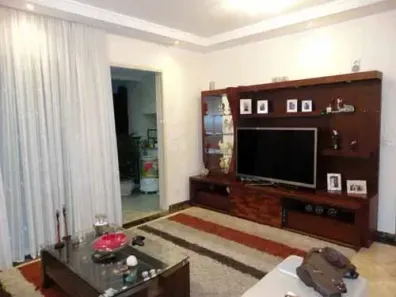 Apartamento com 3 Quartos à venda, 143m² no Jardim São Paulo(Zona Norte), São Paulo