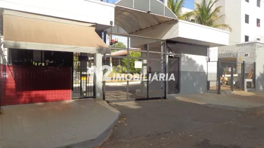 Apartamento com 3 Quartos para alugar, 72m² no Santa Mônica, Uberlândia