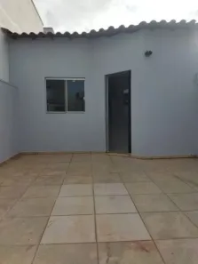 Casa com 2 Quartos à venda, 58m² no Morada do Sol II, Lavras